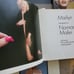 4 book lot of Marilyn Monroe Books with CD of 20 of her songs
