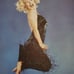 4 book lot of Marilyn Monroe Books with CD of 20 of her songs