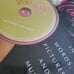 4 book lot of Marilyn Monroe Books with CD of 20 of her songs