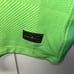 FC Barcelona Green Nike Jersey #10 Dom Rakuten Mens XL Drifit