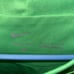 FC Barcelona Green Nike Jersey #10 Dom Rakuten Mens XL Drifit
