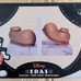 Disney100 - Mickey Mouse Boots Bookends (Disney Eras Collection) (Brand New)