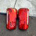 2023 and 2024 Ford F250 F350 F450  Factory OEM Halogen Taillight  RH Lh