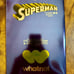 Superman #4 SDCC 2023 Foil / Virgin Battle Damage Tyler Kirkham Superman 4