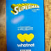 Superman #4 SDCC 2023 Foil / Virgin Battle Damage Tyler Kirkham Superman 4