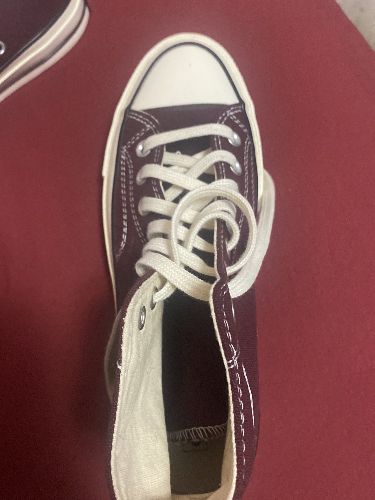 Converse