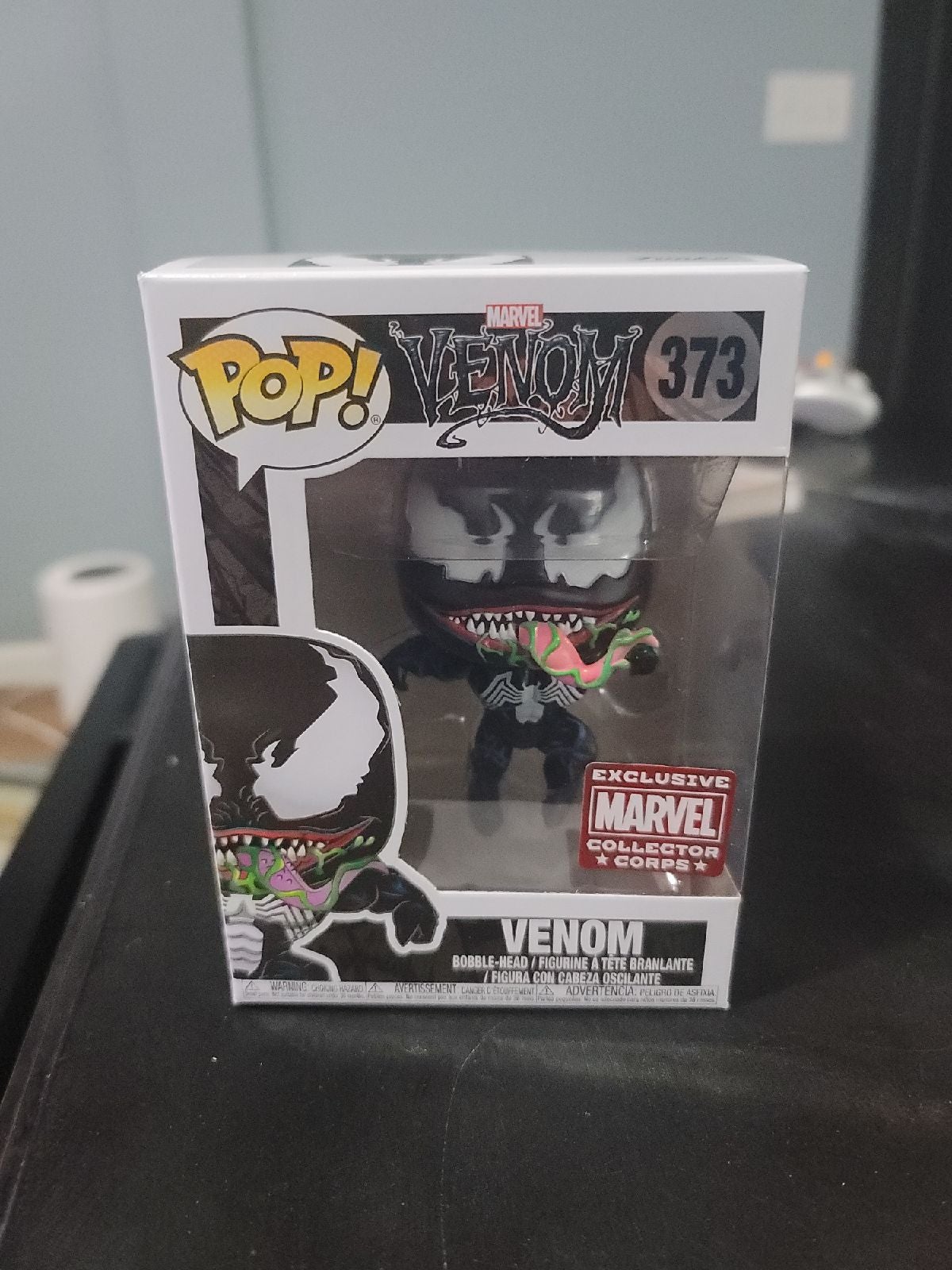 Funko Pop! Venom