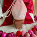 ❤️ RARE Kate Spade Ice Cream Cone Tote! Pink! Collectible! ❤️