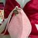 ❤️ RARE Kate Spade Ice Cream Cone Tote! Pink! Collectible! ❤️