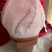 ❤️ RARE Kate Spade Ice Cream Cone Tote! Pink! Collectible! ❤️