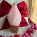 ❤️ RARE Kate Spade Ice Cream Cone Tote! Pink! Collectible! ❤️