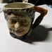 SMALL TOBY MUG (OCCUPIED JAPAN)