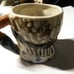 SMALL TOBY MUG (OCCUPIED JAPAN)