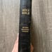 Duke Alumni Graduation 1952 Gift Bible