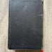 Duke Alumni Graduation 1952 Gift Bible