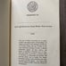 Duke Alumni Graduation 1952 Gift Bible