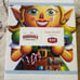 Boardwalk Suzy the elf wooden puzzle
