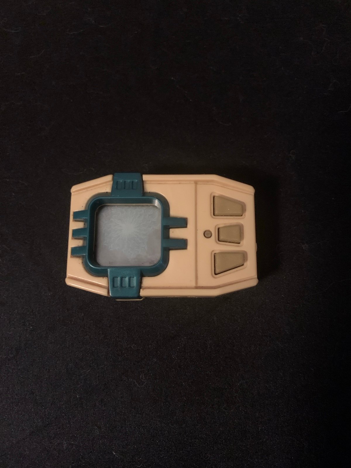 Digimon Pendulum 2.0