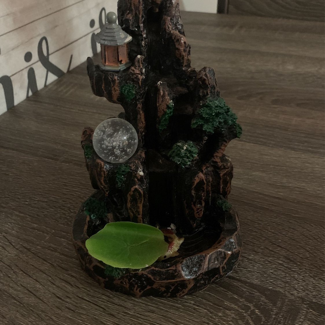 incense holders