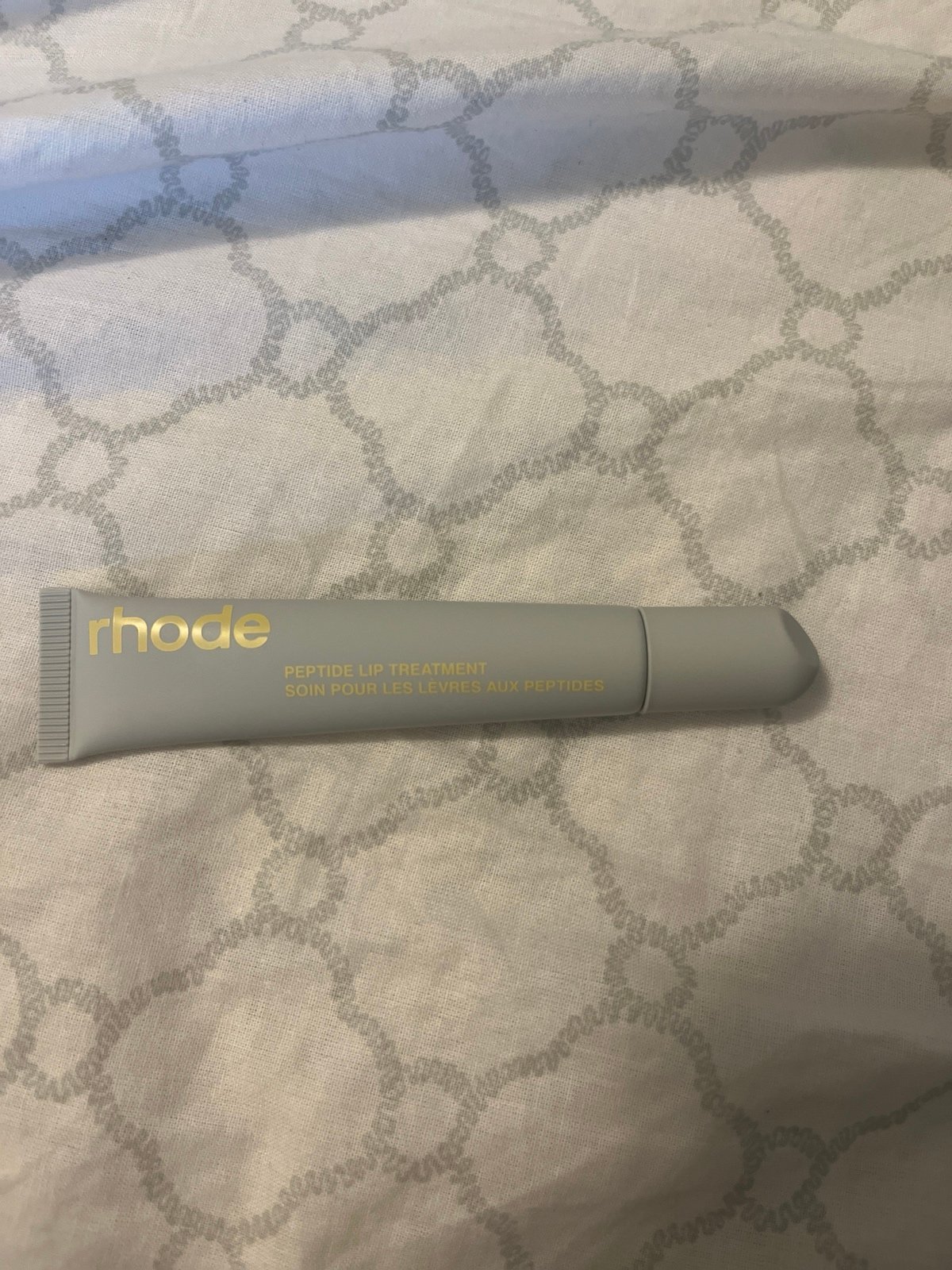 Rhode passionfruit peptide lip treatment new rare - detail