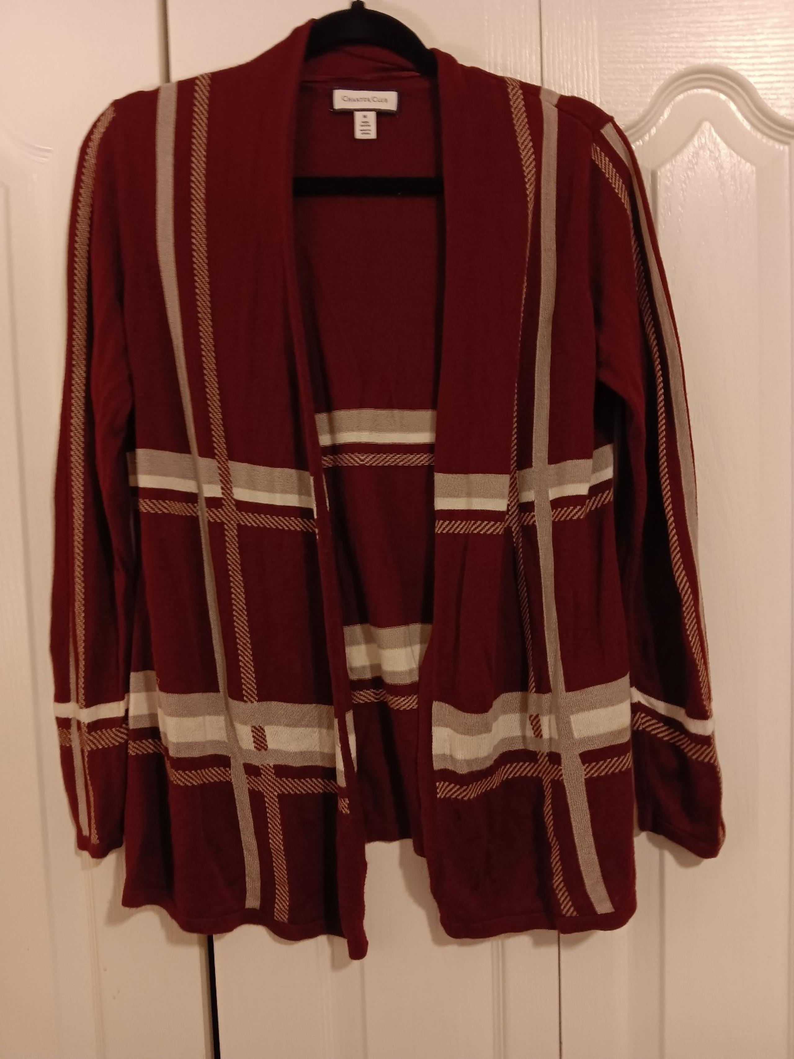 Charter club size medium