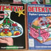 Detektyw Polish Magazines Wydanie Specjalne and Other Lot of 8