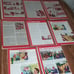 Detektyw Polish Magazines Wydanie Specjalne and Other Lot of 8