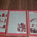 Detektyw Polish Magazines Wydanie Specjalne and Other Lot of 8