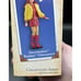 Brand New Hallmark 2004 Smasheroo Barbie Ornament Miniature Ornament -29D