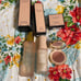 Gucci makeup