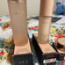 Gucci makeup