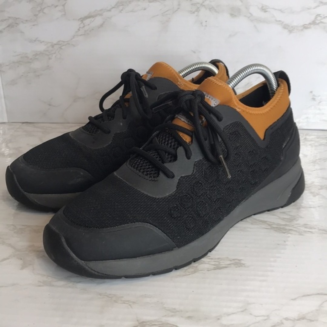 Carhartt oxford work shoe top