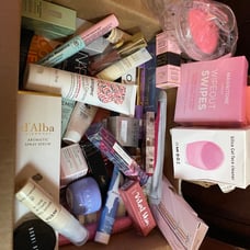 Huge Sephora &Ulta Beauty Bundle