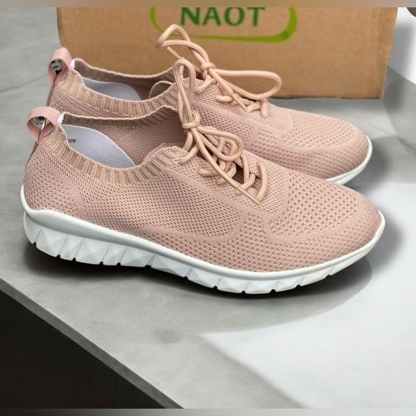 NAOT Galaxy 18027 Knit Sneaker Women's Size EU 42 Womens 11
