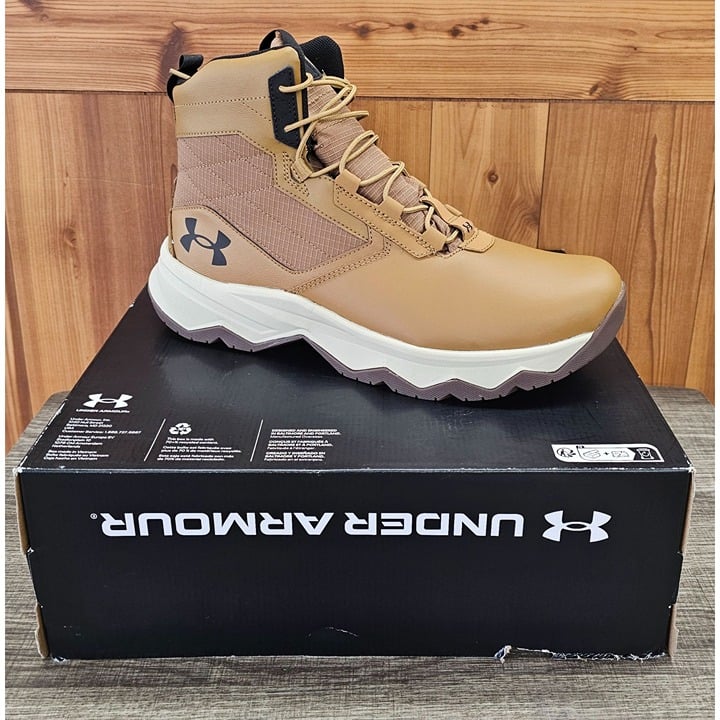 Under Armour Stellar G2 6 Men's Boots Size 10.5