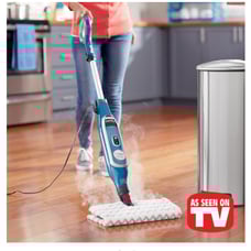 Shark Genius Steam Pocket Mop System Steam Cleaner