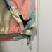 Rare Adidas Originals HZA Valley Packable
