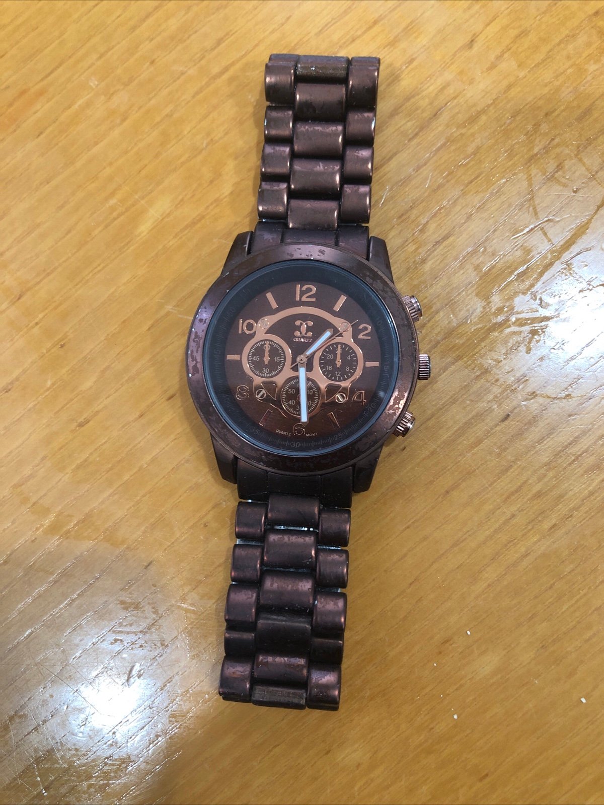Watch