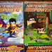 Vintage Nintendo Power Magazine Lot of 4 Plus LOOK!