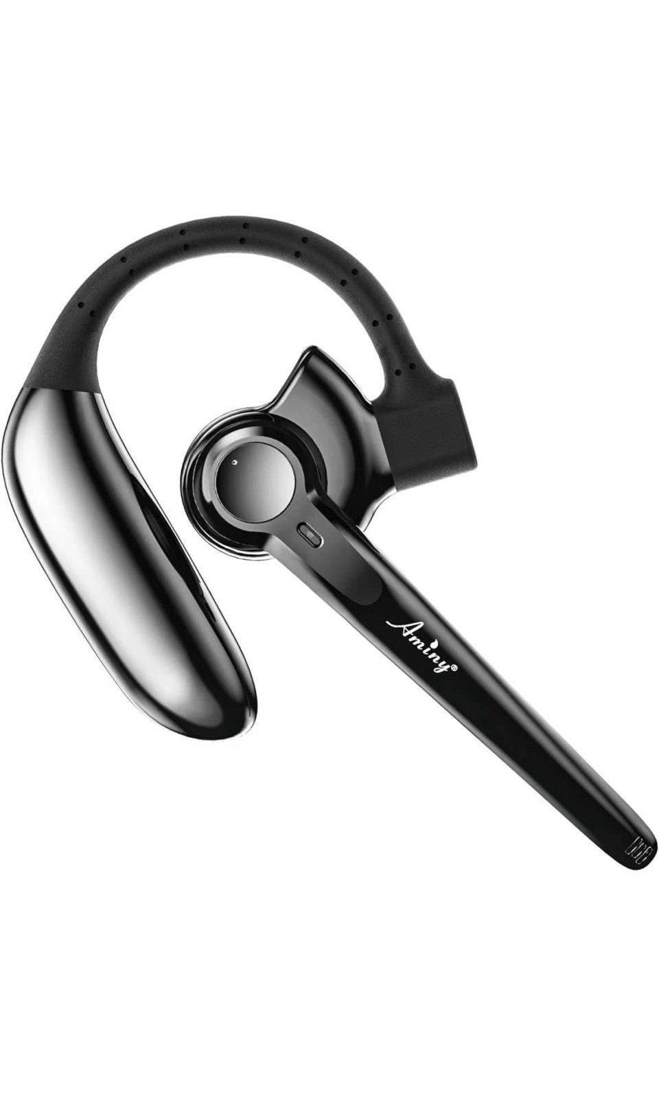 Wireless Bluetooth Headset with Microphone 30 Hrs Talking Time V5.3 Auriculares
