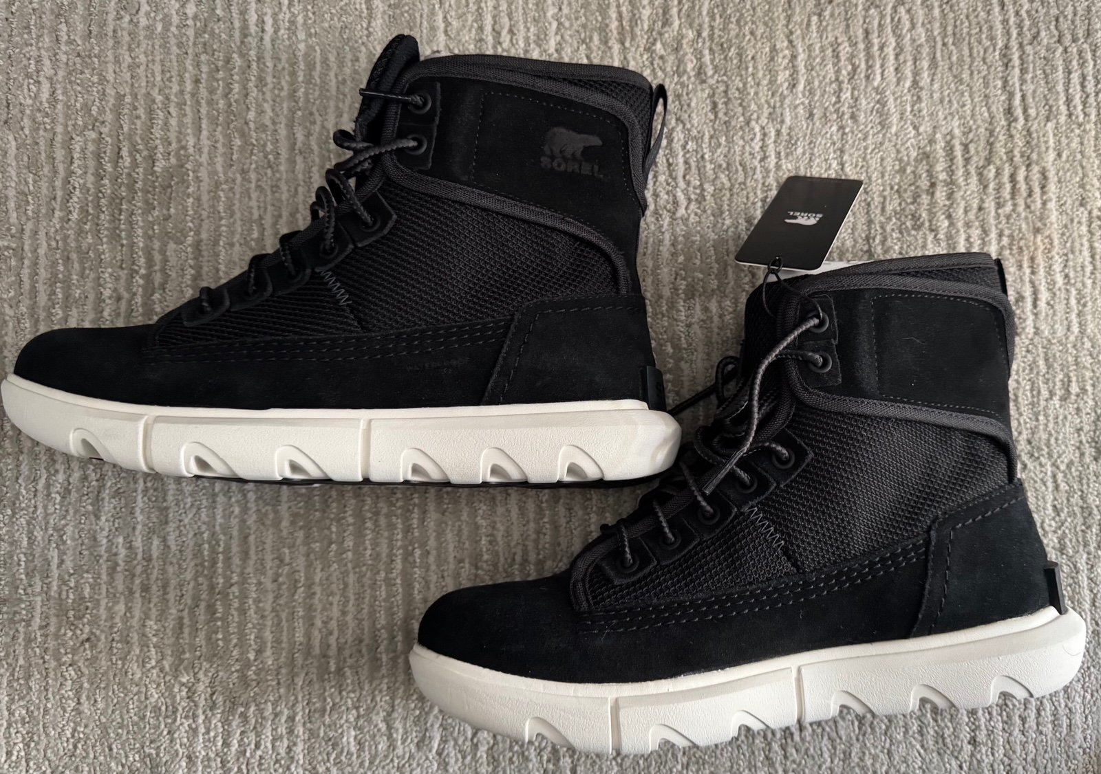 Sorel