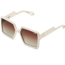 Quay Oversized Sunglasses