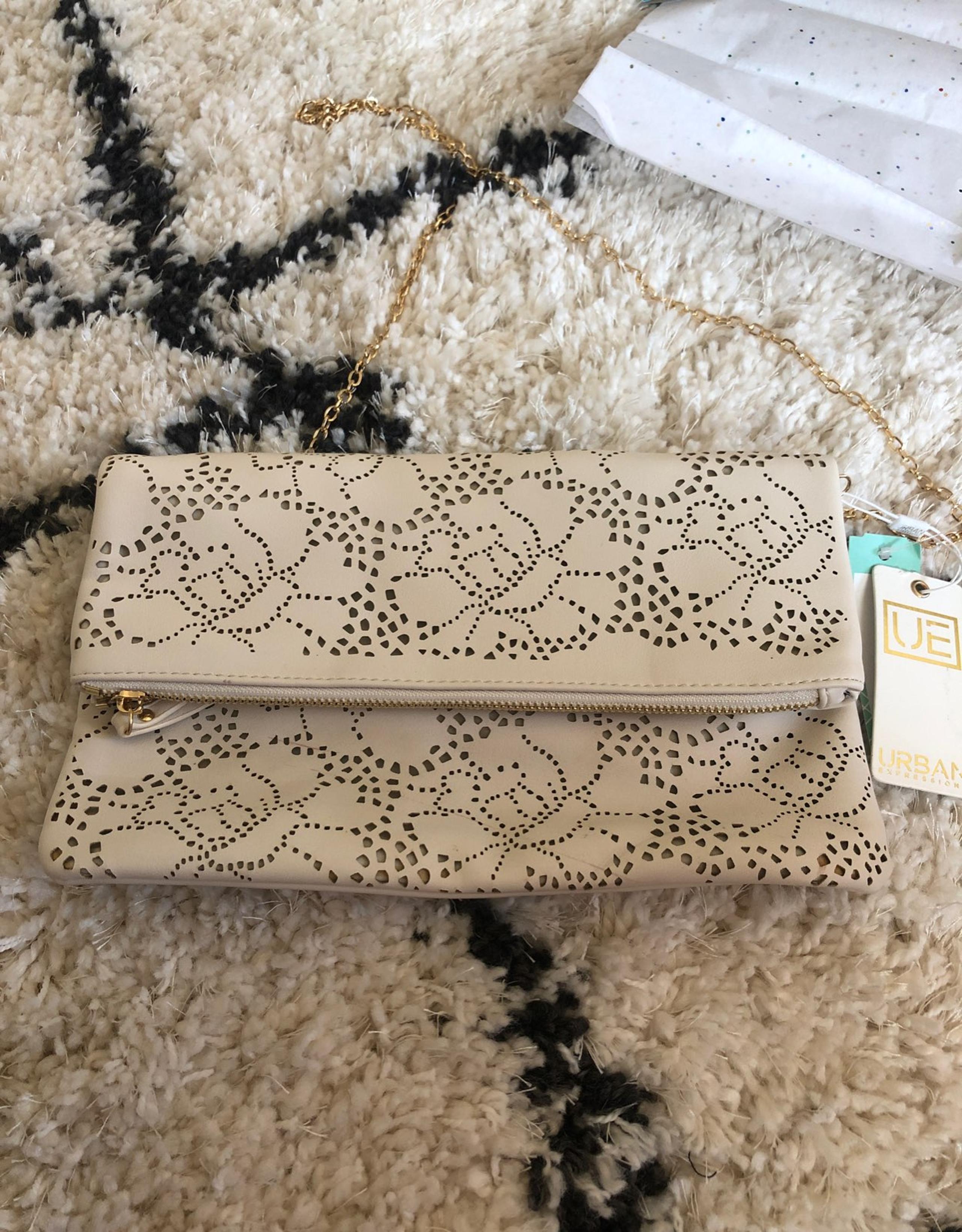 Urban exoressions pocketbook