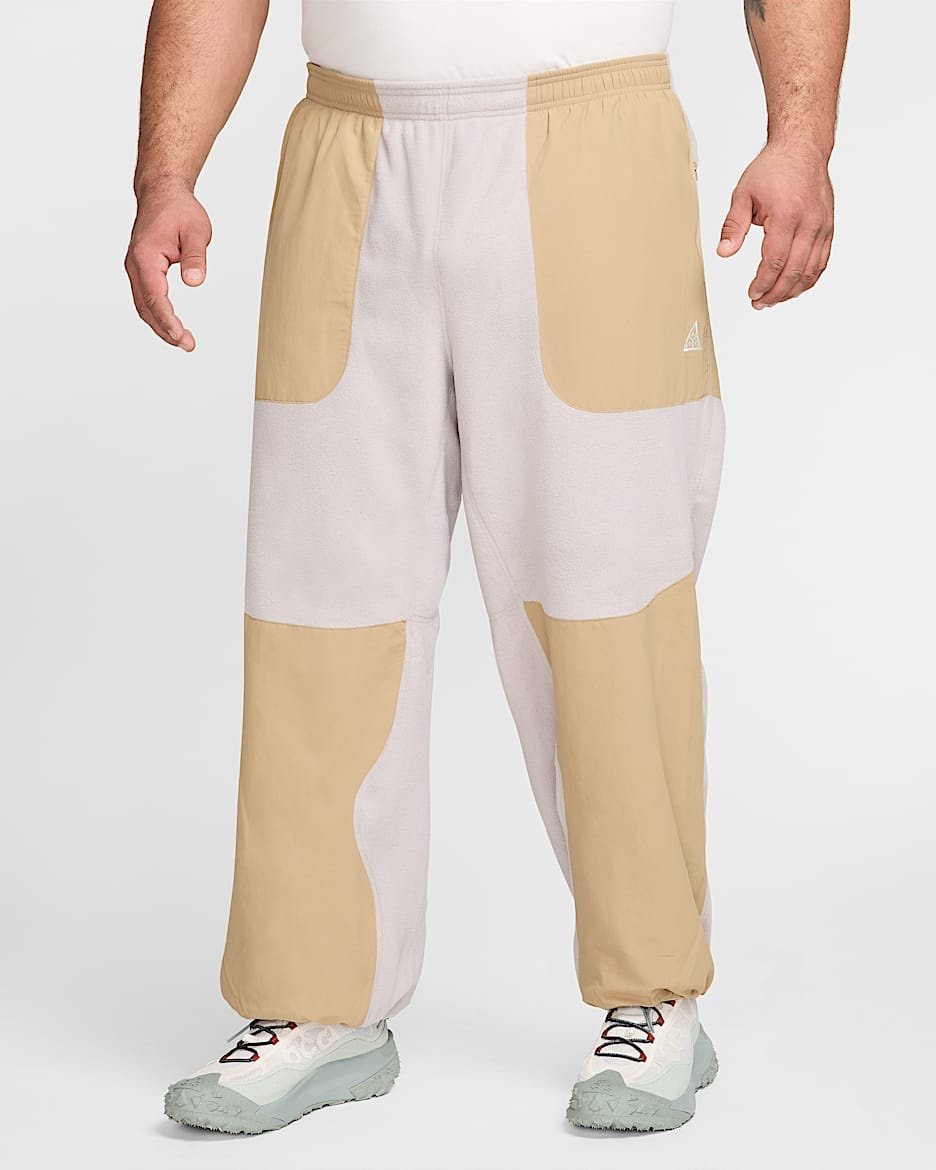 NONWALE CORDUROY PANTS by lidnm (lidnm)