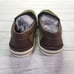 Unlisted Kenneth Cole Corduroy Loafers Mens Size 10 - Olive