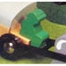 Vintage BRIO Wooden Train Prairie Set 33275 Covered Wagon Native Bison Horse
