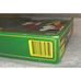 Vintage BRIO Wooden Train Prairie Set 33275 Covered Wagon Native Bison Horse