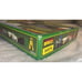 Vintage BRIO Wooden Train Prairie Set 33275 Covered Wagon Native Bison Horse
