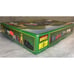 Vintage BRIO Wooden Train Prairie Set 33275 Covered Wagon Native Bison Horse