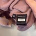 Change two tone lavender and pink zip up hoodie XL